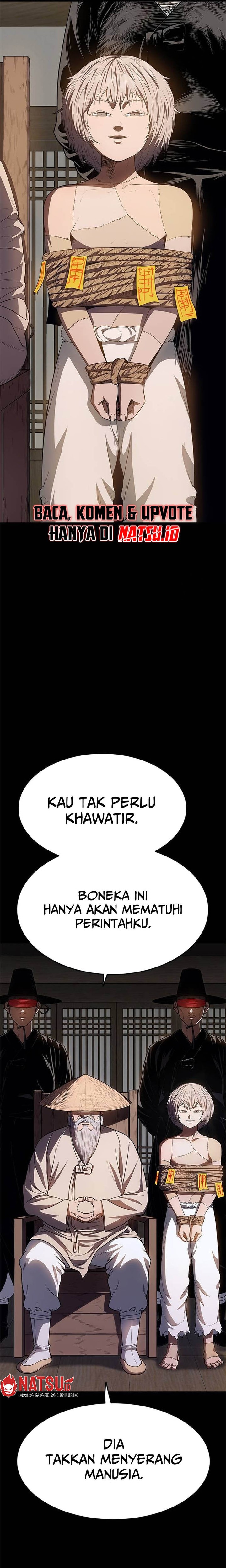 Monster Devourer Chapter 24 Gambar 17