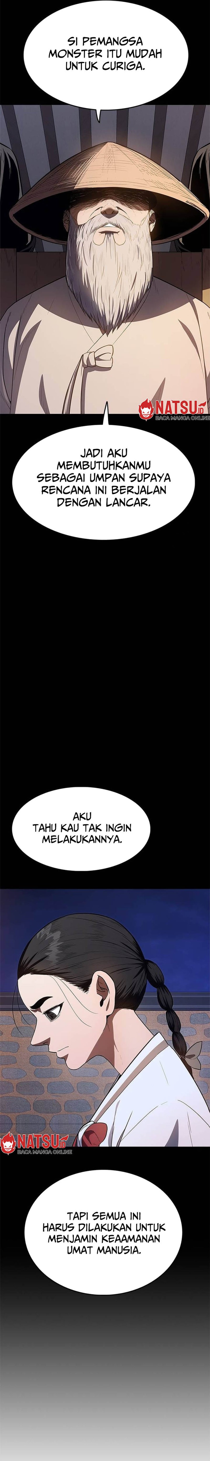 Monster Devourer Chapter 24 Gambar 19