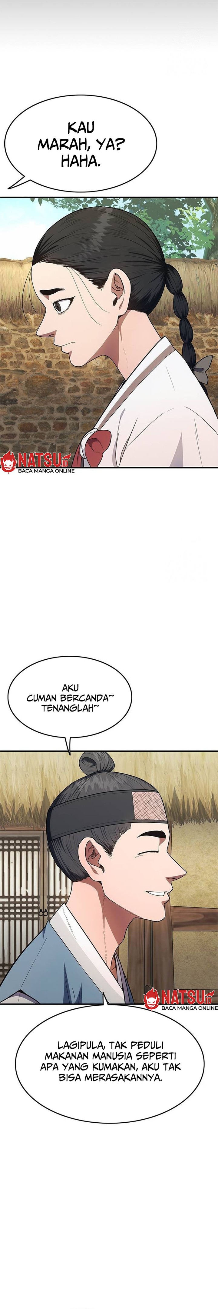 Monster Devourer Chapter 24 Gambar 20