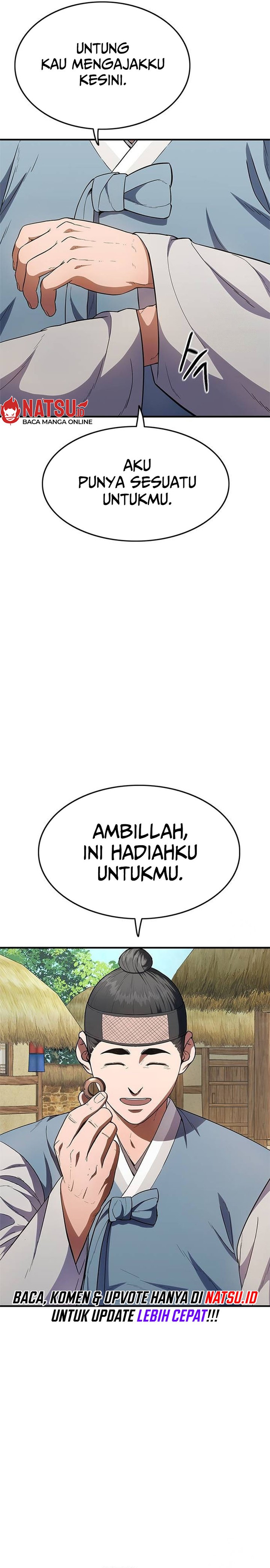 Monster Devourer Chapter 24 Gambar 21