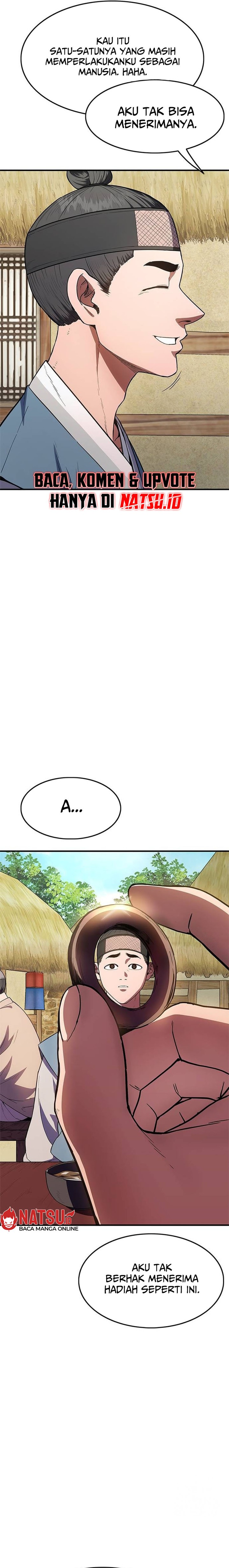 Monster Devourer Chapter 24 Gambar 25