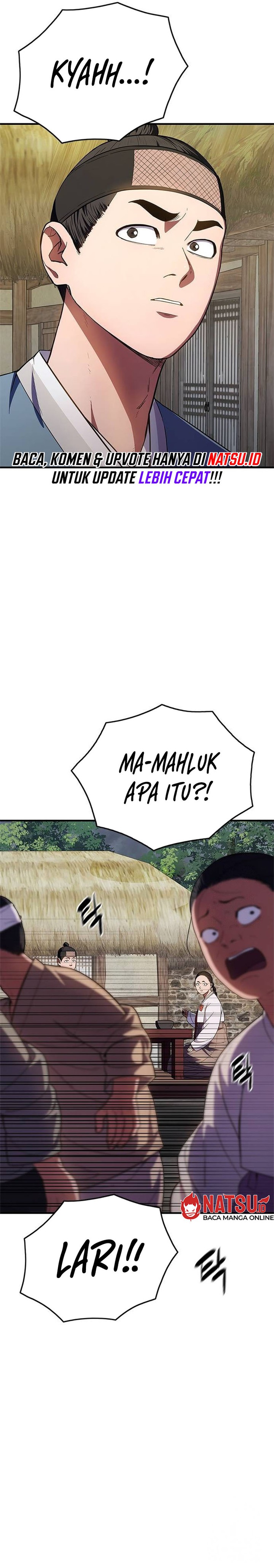 Monster Devourer Chapter 24 Gambar 27