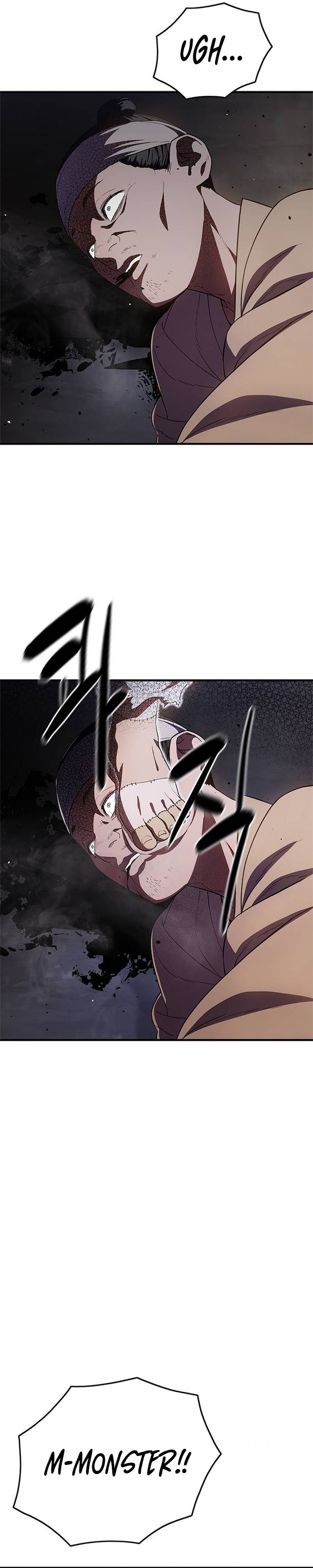 Monster Devourer Chapter 24 Gambar 29