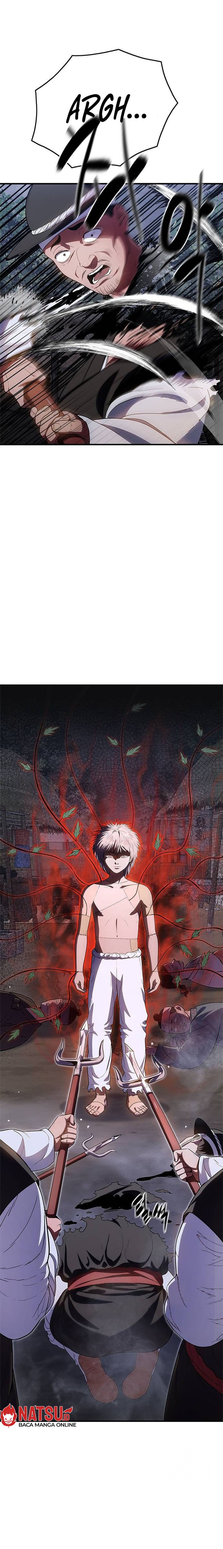 Monster Devourer Chapter 24 Gambar 31