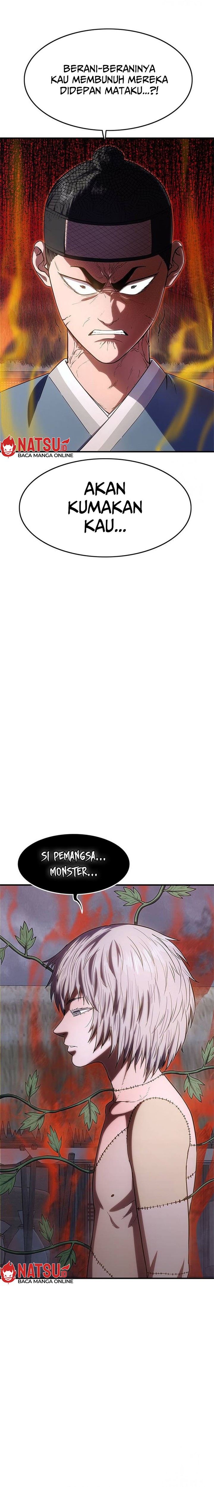 Monster Devourer Chapter 24 Gambar 34