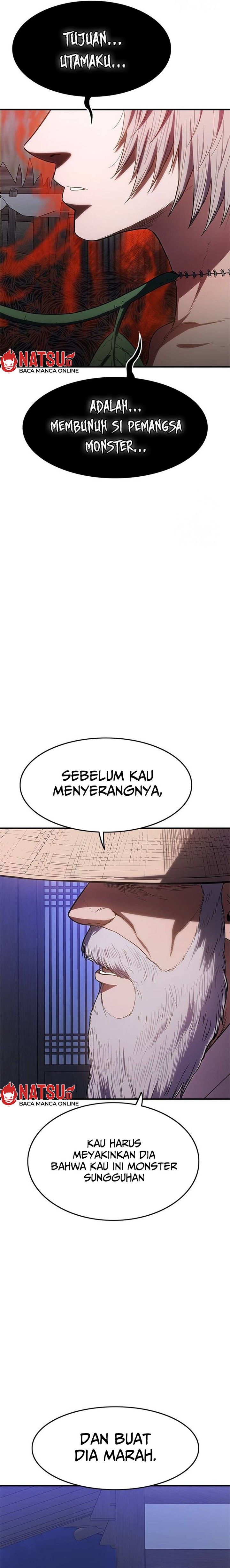 Monster Devourer Chapter 24 Gambar 35