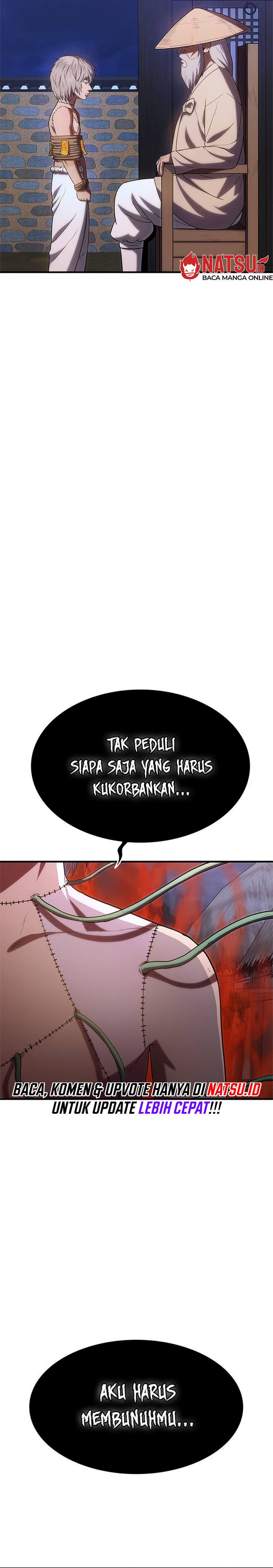 Monster Devourer Chapter 24 Gambar 36
