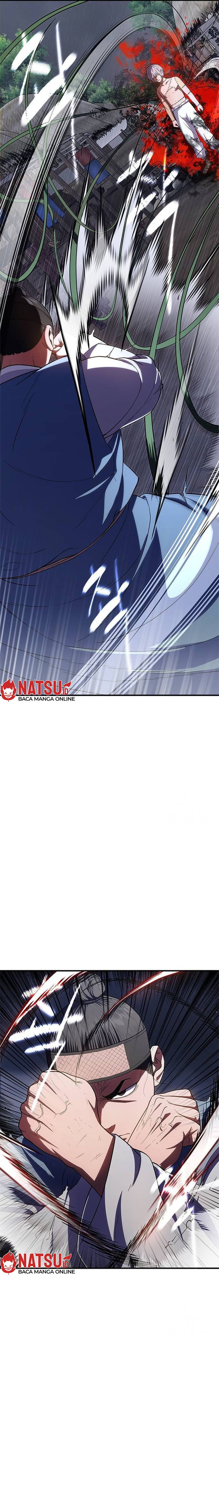 Monster Devourer Chapter 24 Gambar 37