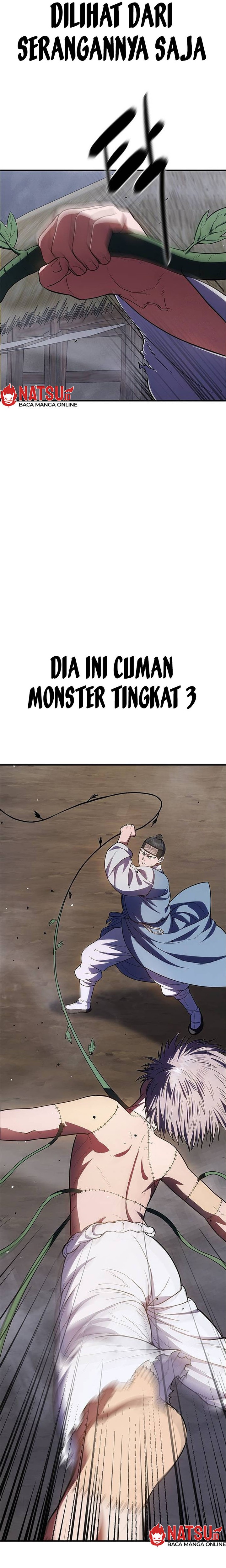 Monster Devourer Chapter 24 Gambar 38