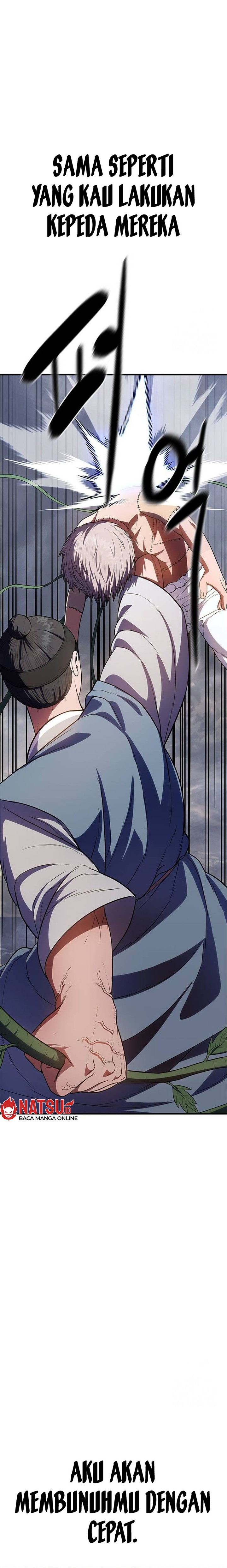 Monster Devourer Chapter 24 Gambar 39