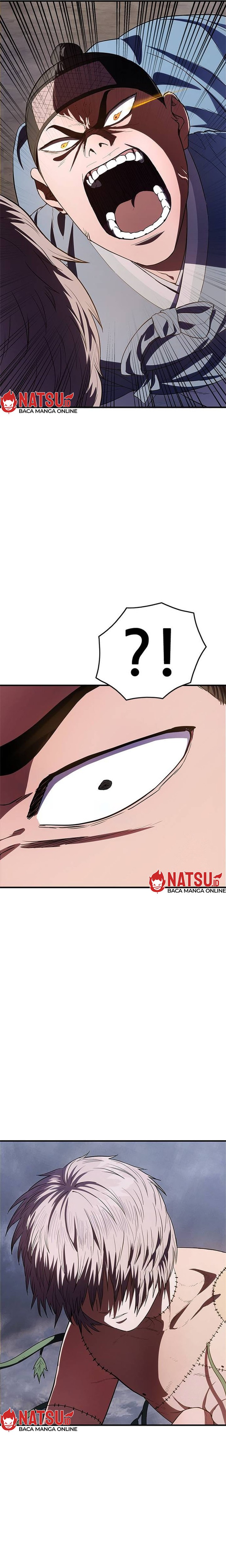 Monster Devourer Chapter 24 Gambar 40