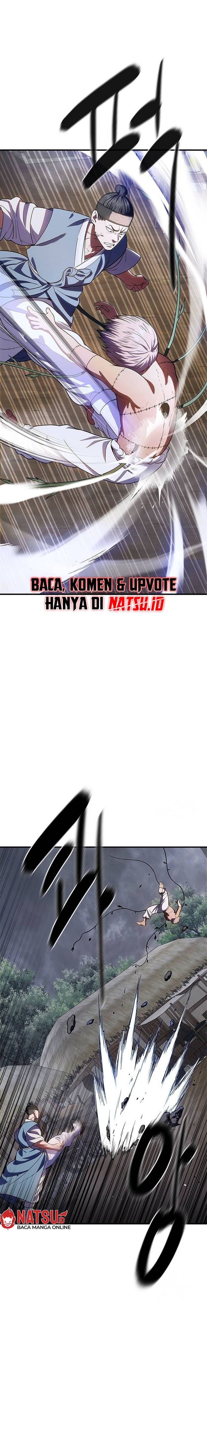 Monster Devourer Chapter 24 Gambar 41
