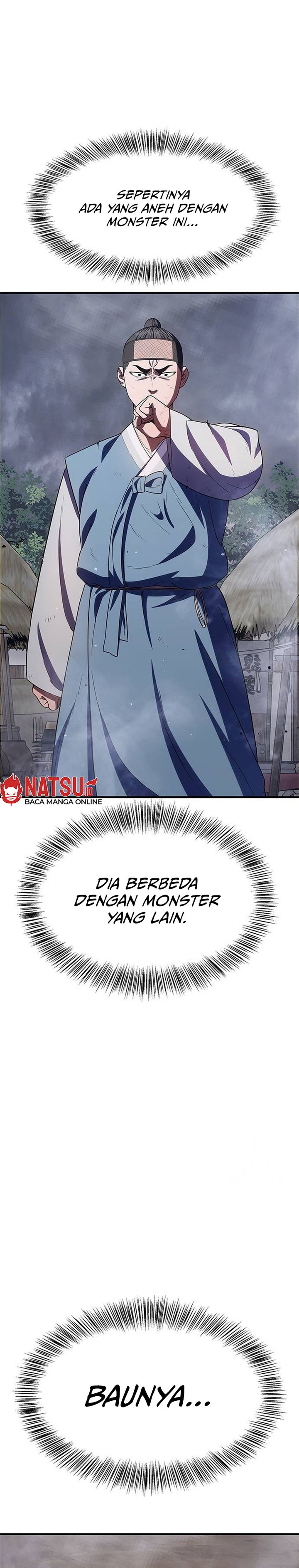 Monster Devourer Chapter 24 Gambar 42