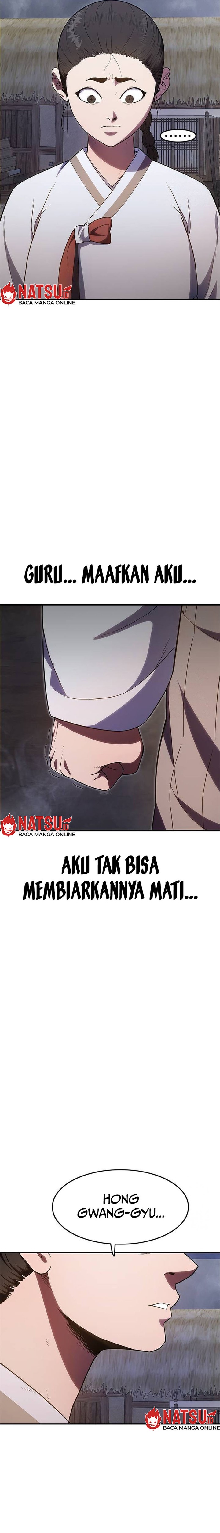 Monster Devourer Chapter 24 Gambar 46