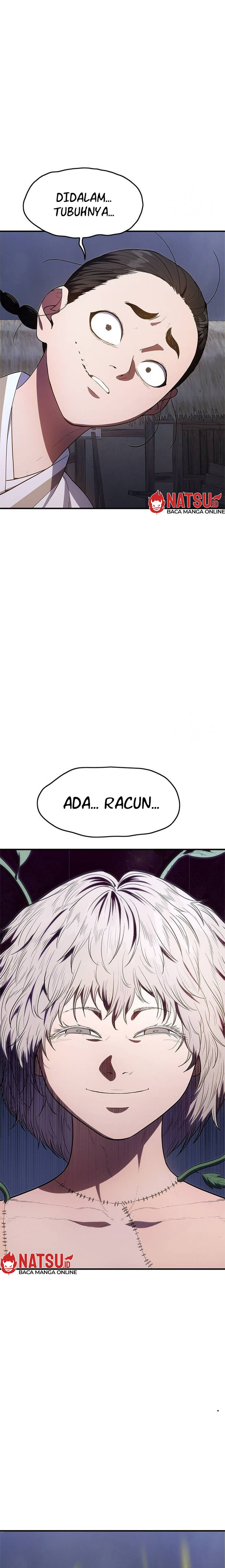 Monster Devourer Chapter 24 Gambar 49