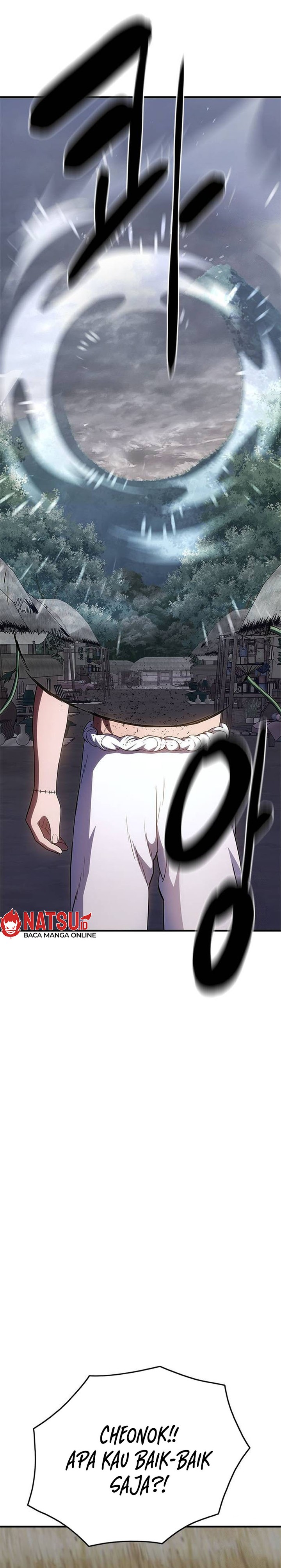 Monster Devourer Chapter 24 Gambar 51