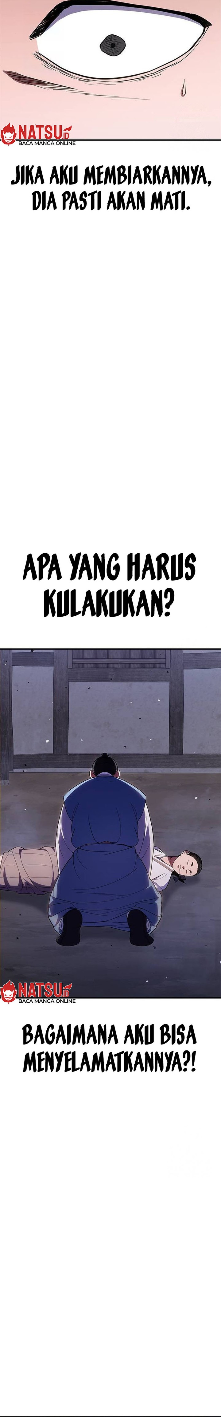 Monster Devourer Chapter 24 Gambar 54