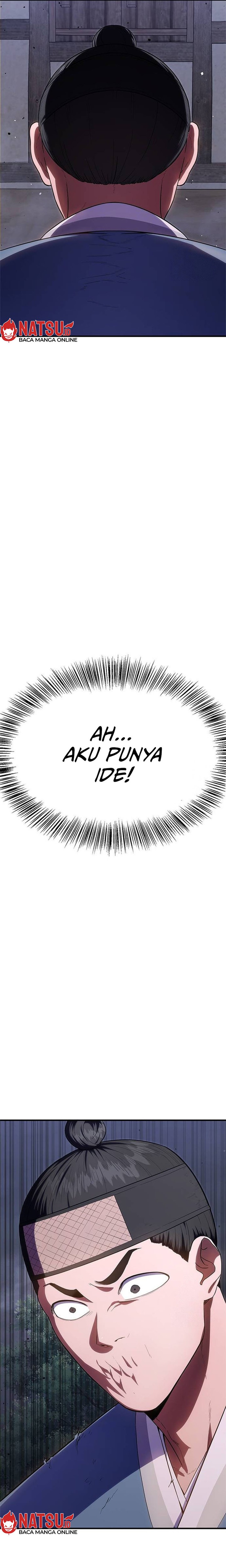 Monster Devourer Chapter 24 Gambar 55