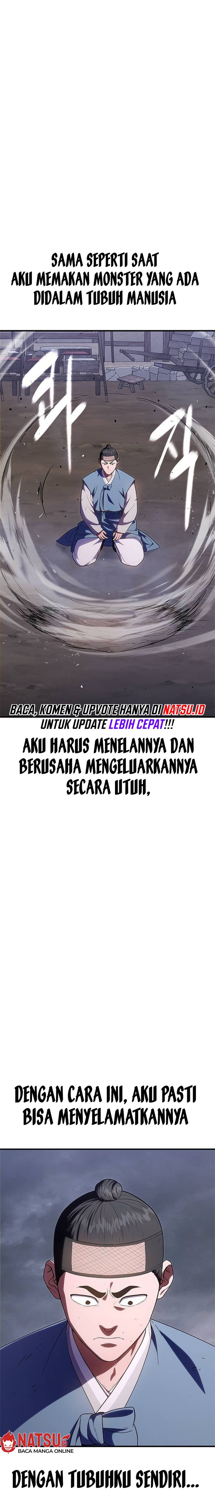 Monster Devourer Chapter 24 Gambar 56