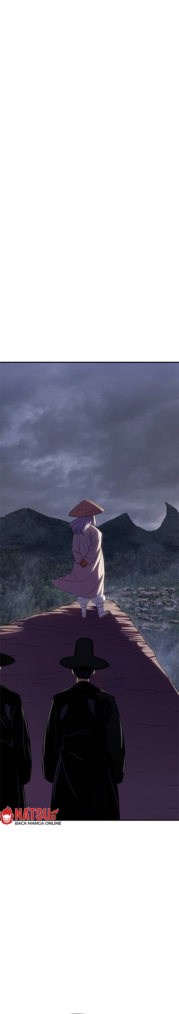 Monster Devourer Chapter 24 Gambar 57