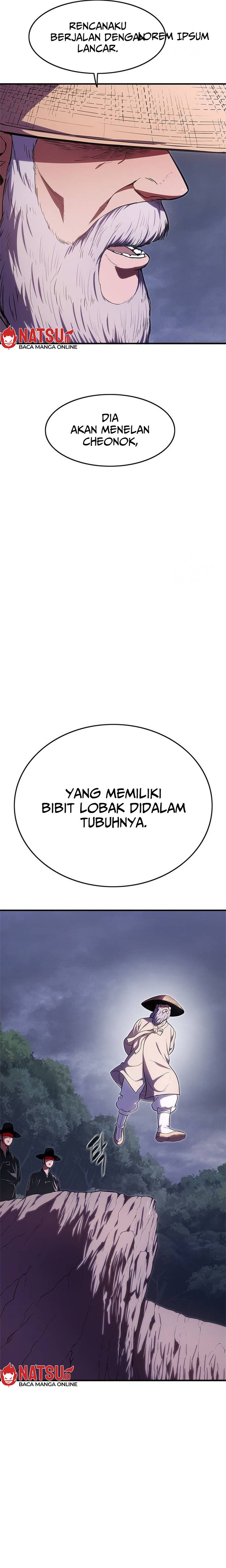 Monster Devourer Chapter 24 Gambar 58