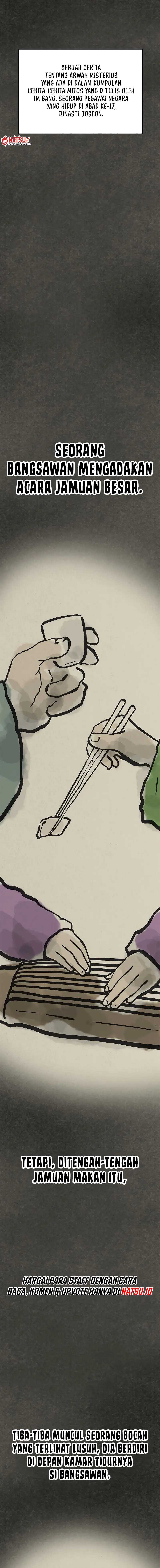 Monster Devourer Chapter 29 Gambar 2