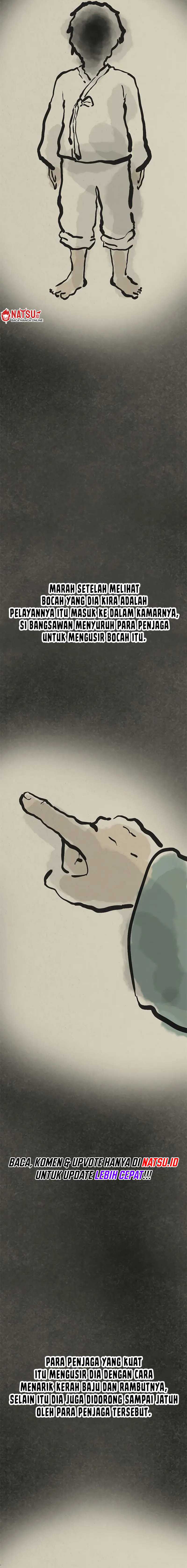 Monster Devourer Chapter 29 Gambar 3