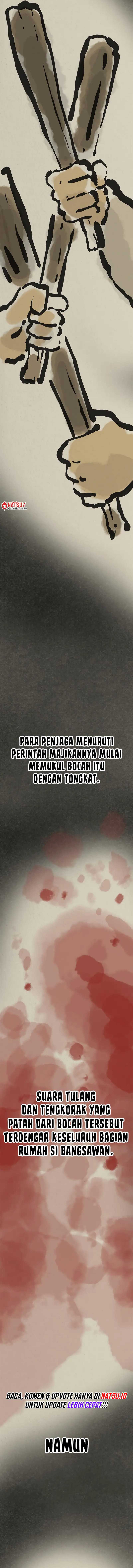 Monster Devourer Chapter 29 Gambar 5