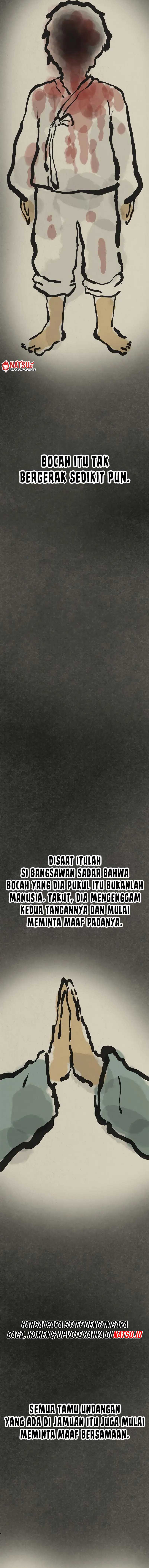 Monster Devourer Chapter 29 Gambar 6