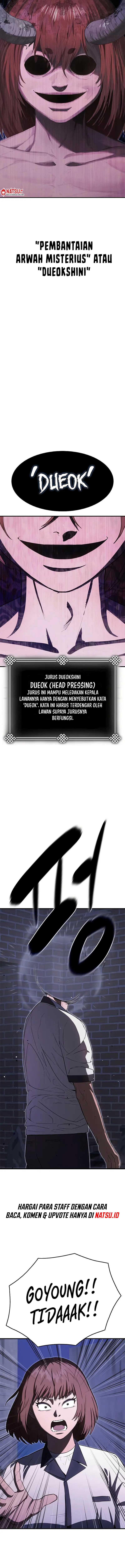 Monster Devourer Chapter 29 Gambar 10