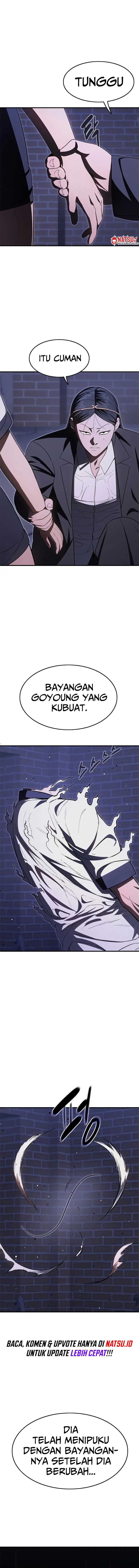 Monster Devourer Chapter 29 Gambar 11