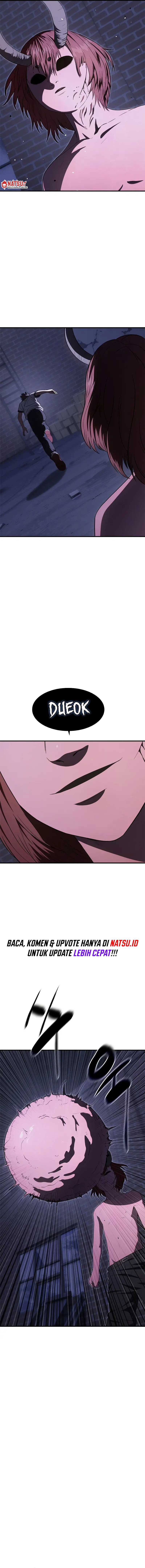 Monster Devourer Chapter 29 Gambar 13
