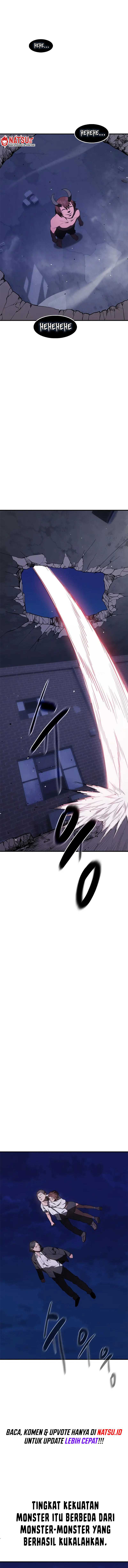 Monster Devourer Chapter 29 Gambar 15