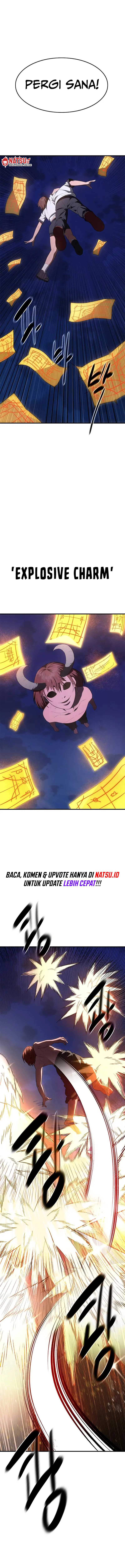 Monster Devourer Chapter 29 Gambar 17