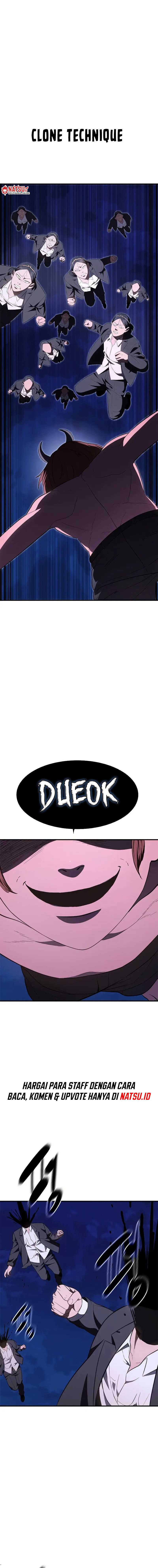 Monster Devourer Chapter 29 Gambar 18