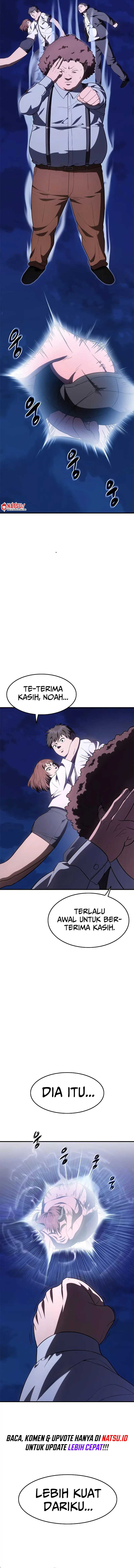 Monster Devourer Chapter 29 Gambar 21