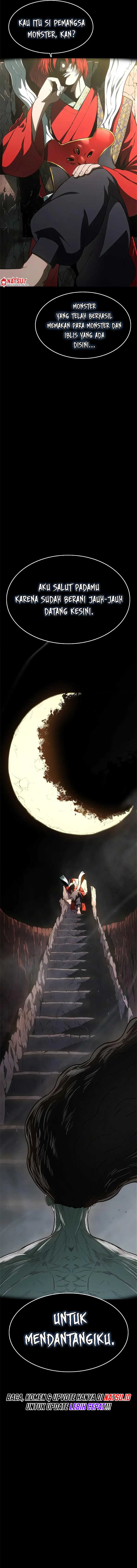 Monster Devourer Chapter 29 Gambar 25