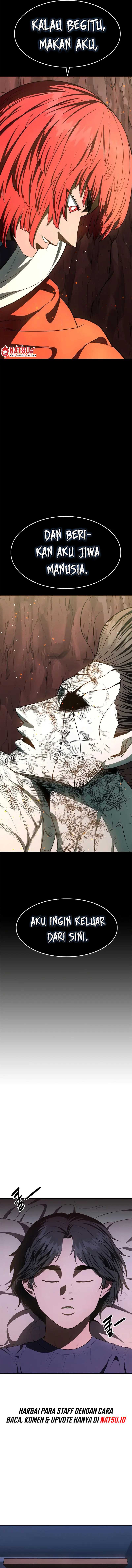 Monster Devourer Chapter 29 Gambar 30