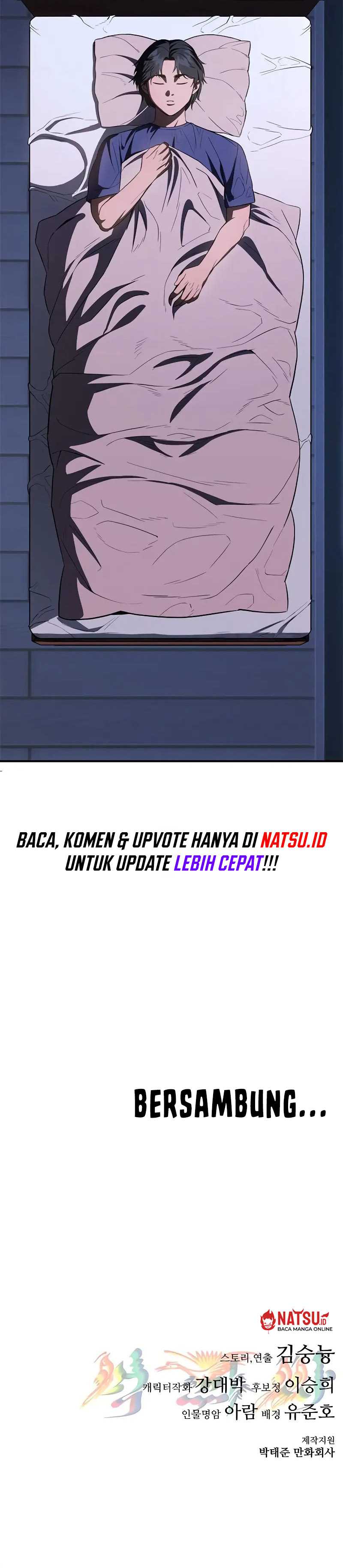 Monster Devourer Chapter 29 Gambar 31