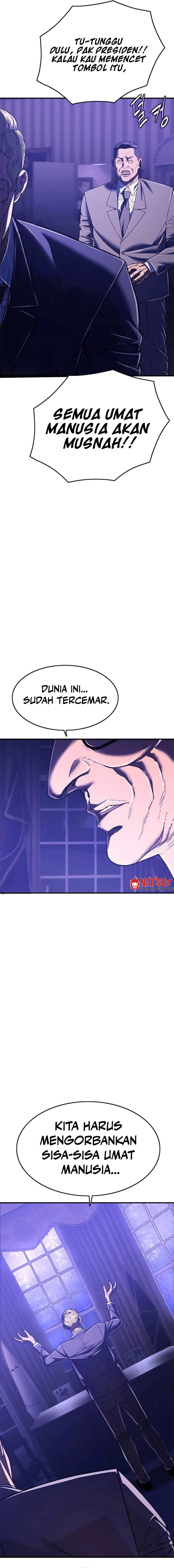 Monster Devourer Chapter 40 Gambar 3