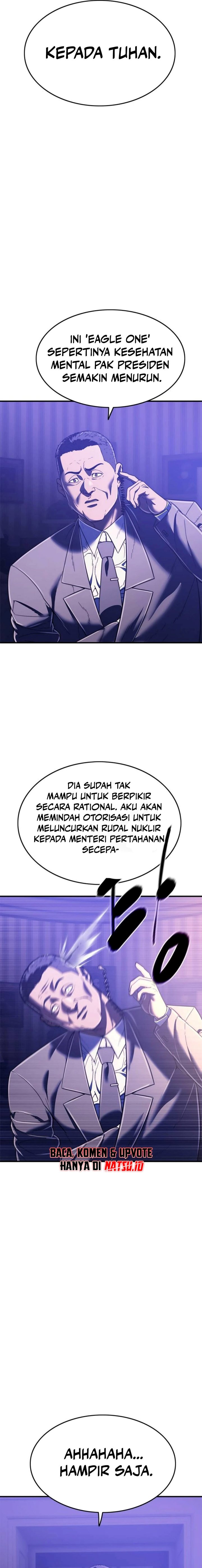 Monster Devourer Chapter 40 Gambar 4