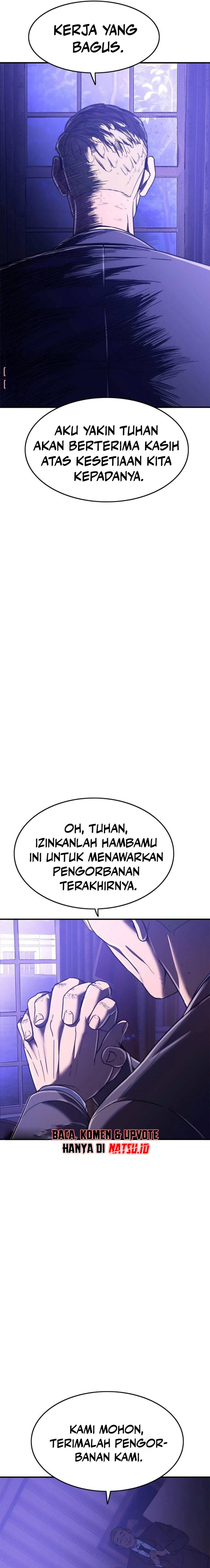 Monster Devourer Chapter 40 Gambar 6