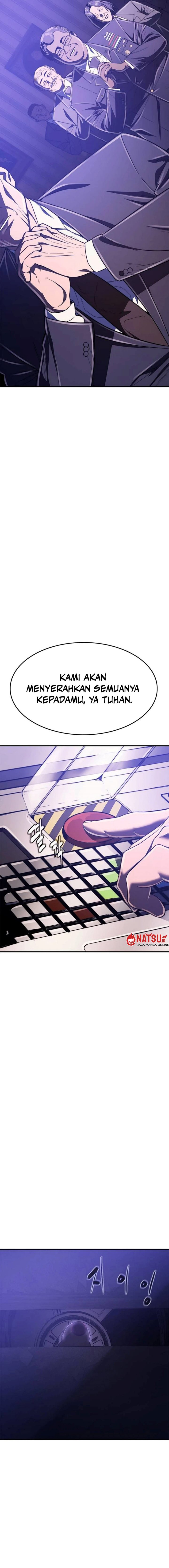 Monster Devourer Chapter 40 Gambar 7