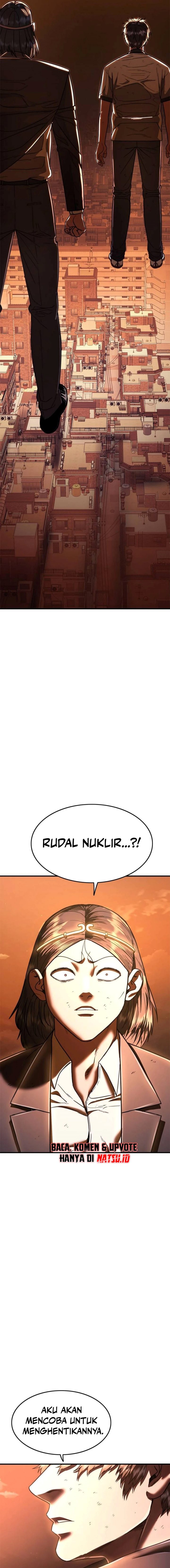 Monster Devourer Chapter 40 Gambar 11