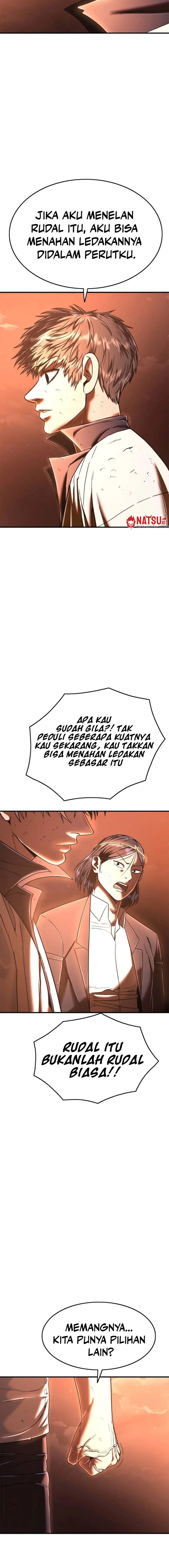 Monster Devourer Chapter 40 Gambar 12