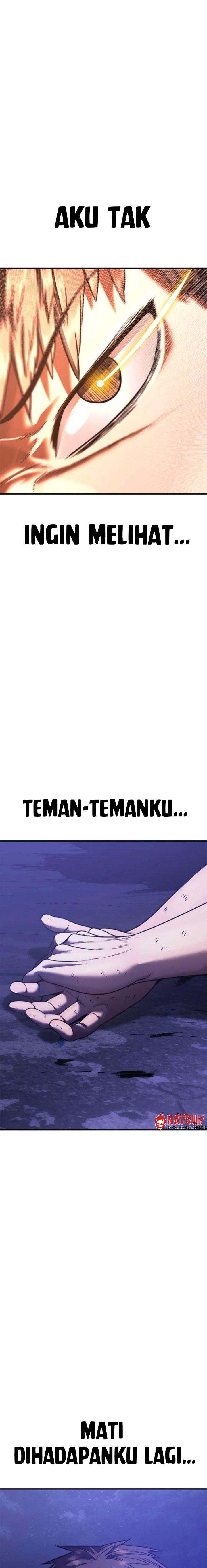 Monster Devourer Chapter 40 Gambar 14