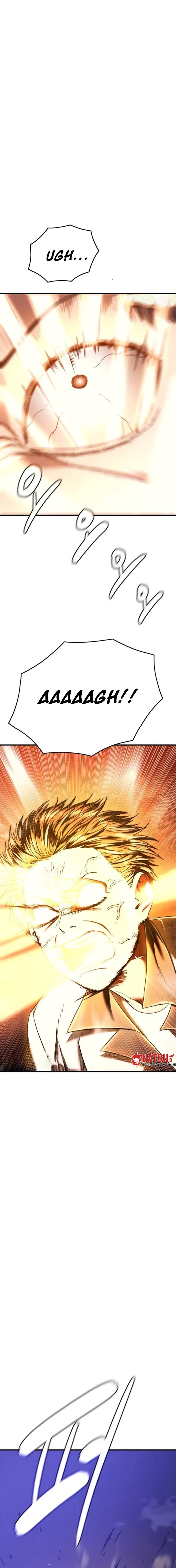 Monster Devourer Chapter 40 Gambar 16
