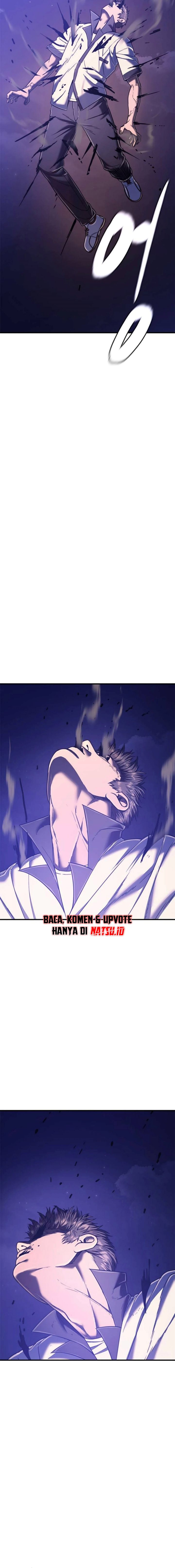 Monster Devourer Chapter 40 Gambar 17