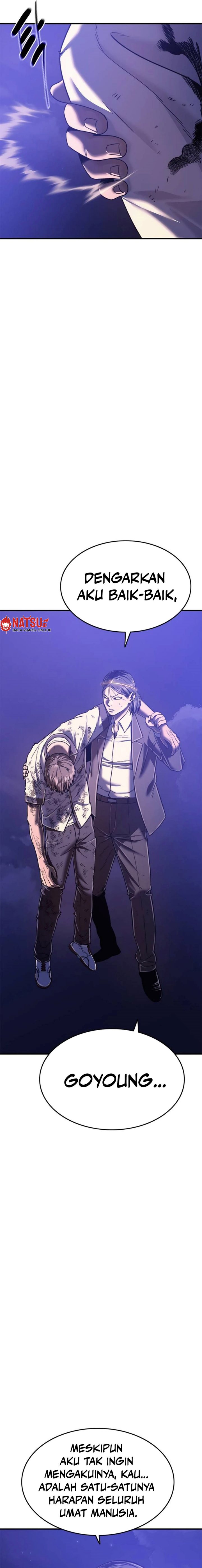 Monster Devourer Chapter 40 Gambar 18