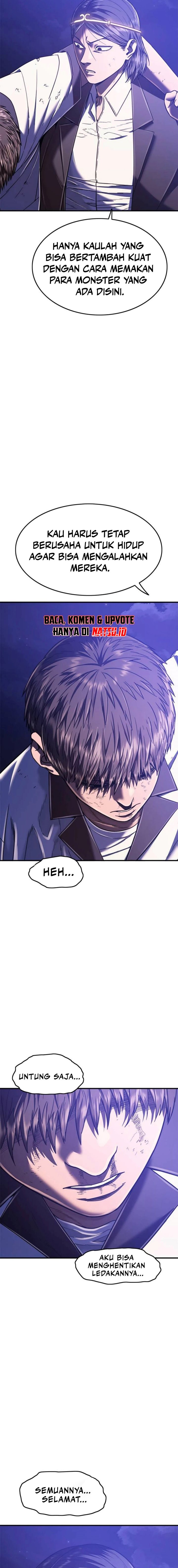 Monster Devourer Chapter 40 Gambar 19